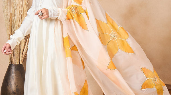 Bunaiwala Festive Wear: Redefining Elegance for the Modern Indian Woman