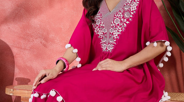 Festive Kurtas Under ₹1000 — Budget Looks That Stun