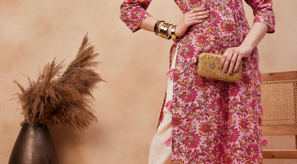 Cotton Kurta Sets for Women Under ₹999 – Stylish, Comfortable & Budget-Friendly Choices