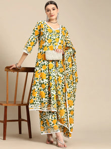 Kurta Sets