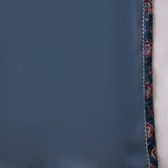Ethnic Motifs Print Sleevless A-Line Kurta with Sharara & Dupatta Kurta Set