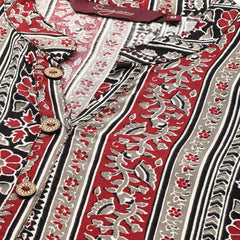 Floral Printed Kurti