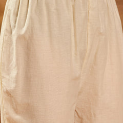 Women Floral Embroidered A-Line Kurta With Trousers & Dupatta
