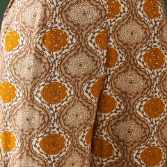 Printed Tunic With Trouser Co-Ords Set