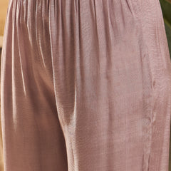 Embroidered Kurta & Trouser With Dupatta