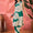 Teal Green