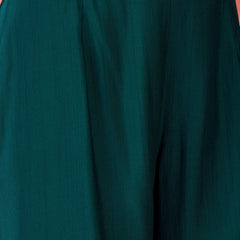 Patch Work Tunic and Trouser Co-Ords Set