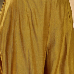 Patch Work Tunic and Trouser Co-Ords Set