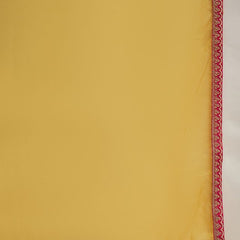 Floral Embroidered Straighte Kurta With Trouser & Dupatta  Kurta Set