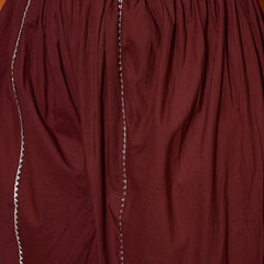 Printed Tunic With Trouser  Co-Ords